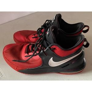 Nike Air max Impact University Red CI1396 600